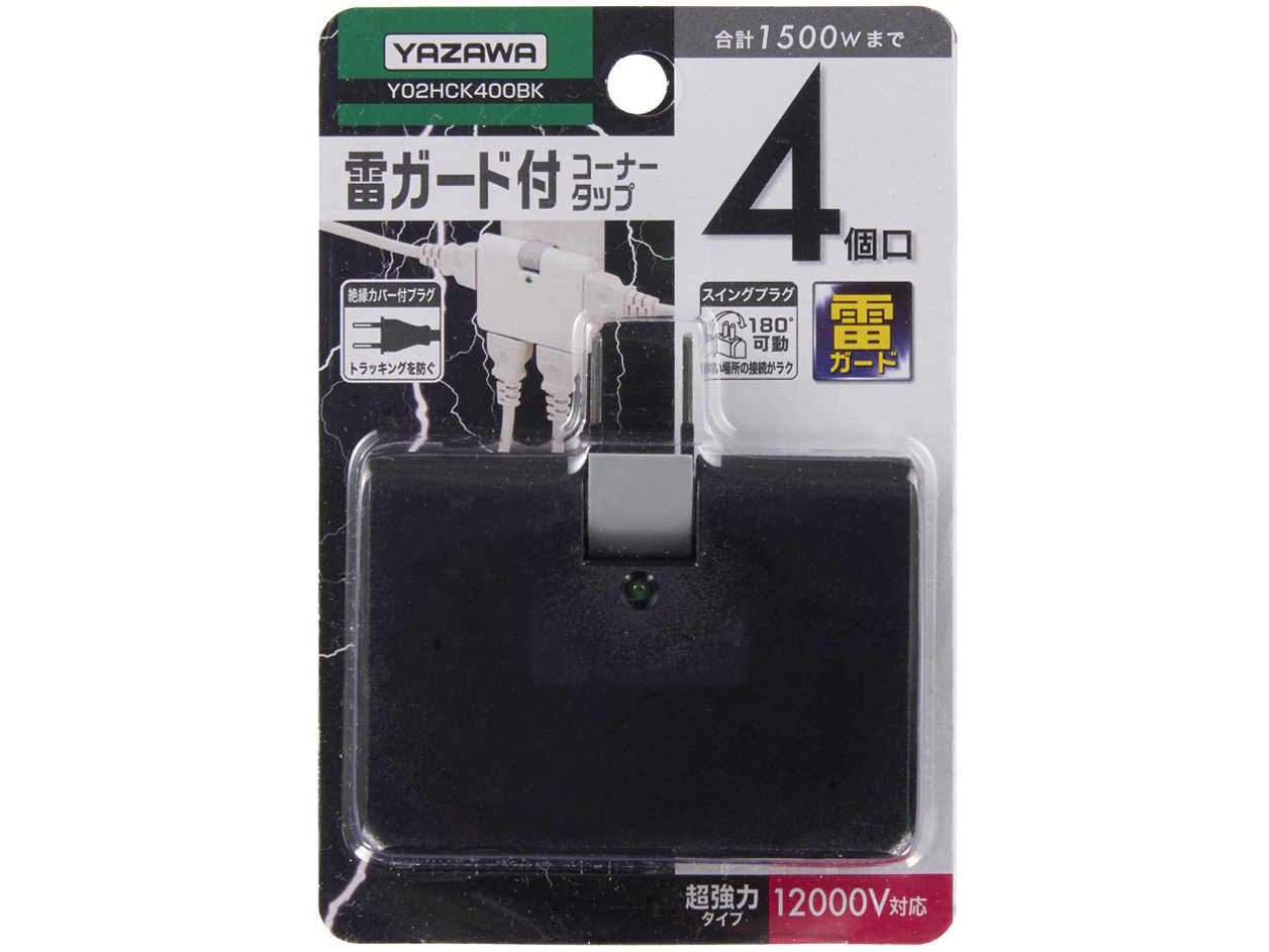 Y02HCK400BK [�u���b�N]