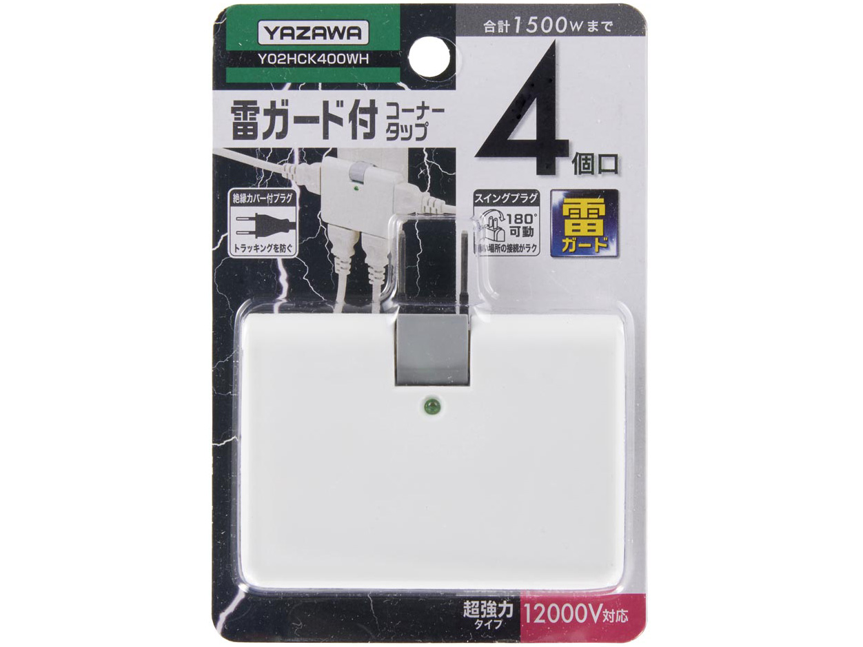 Y02HCK400WH [�z���C�g]