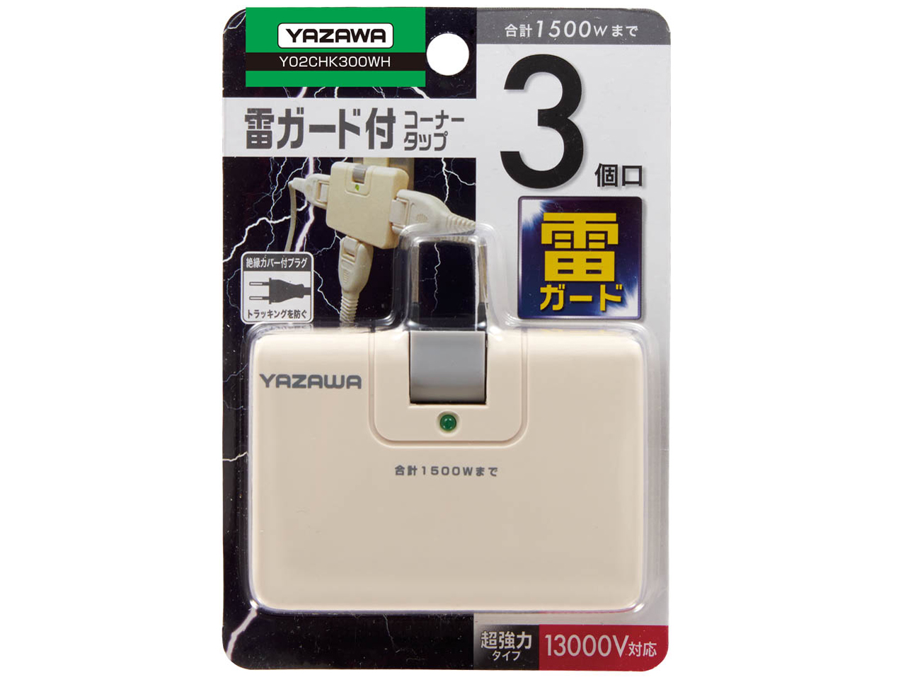 Y02CHK300WH [�z���C�g]