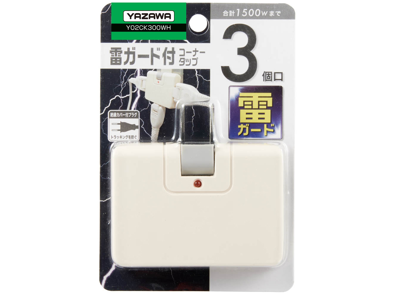 Y02CK300WH [�z���C�g]