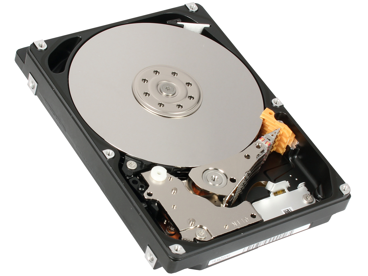 MQ03ABB200 [2TB 15mm] �̐��i�摜