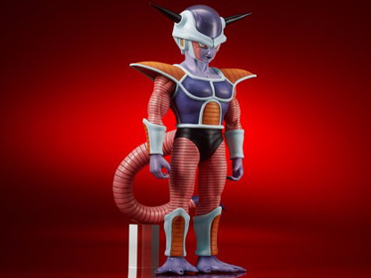 �M�K���e�B�b�N�V���[�Y �h���S���{�[��Z �t���[�U(���`��)