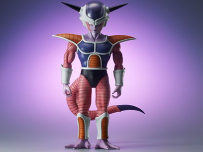 価格 Com アングル4 ギガンティックシリーズ ドラゴンボールz フリーザ 第一形態 の製品画像