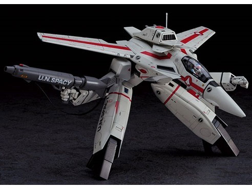 VF-1J/A �K�E�H�[�N �o���L���[
