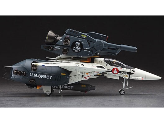 VF-1S/A �X�g���C�N/�X�[�p�[ �o���L���[ �X�J������