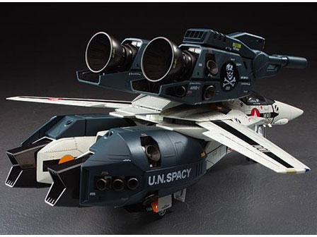 VF-1S/A �X�g���C�N/�X�[�p�[ �o���L���[ �X�J������