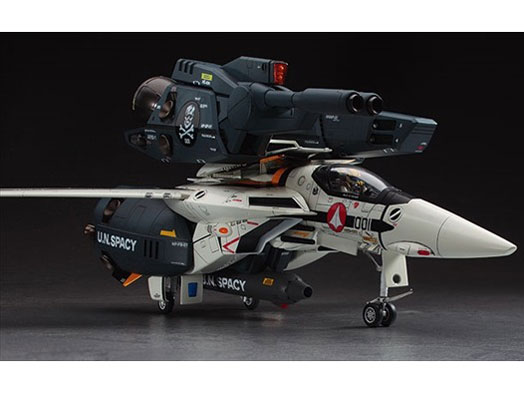 VF-1S/A �X�g���C�N/�X�[�p�[ �o���L���[ �X�J������