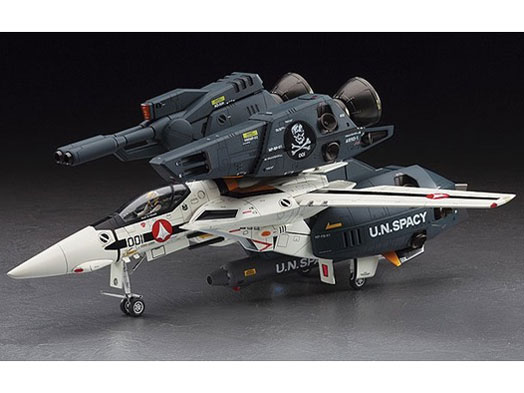 VF-1S/A �X�g���C�N/�X�[�p�[ �o���L���[ �X�J������ �̐��i�摜