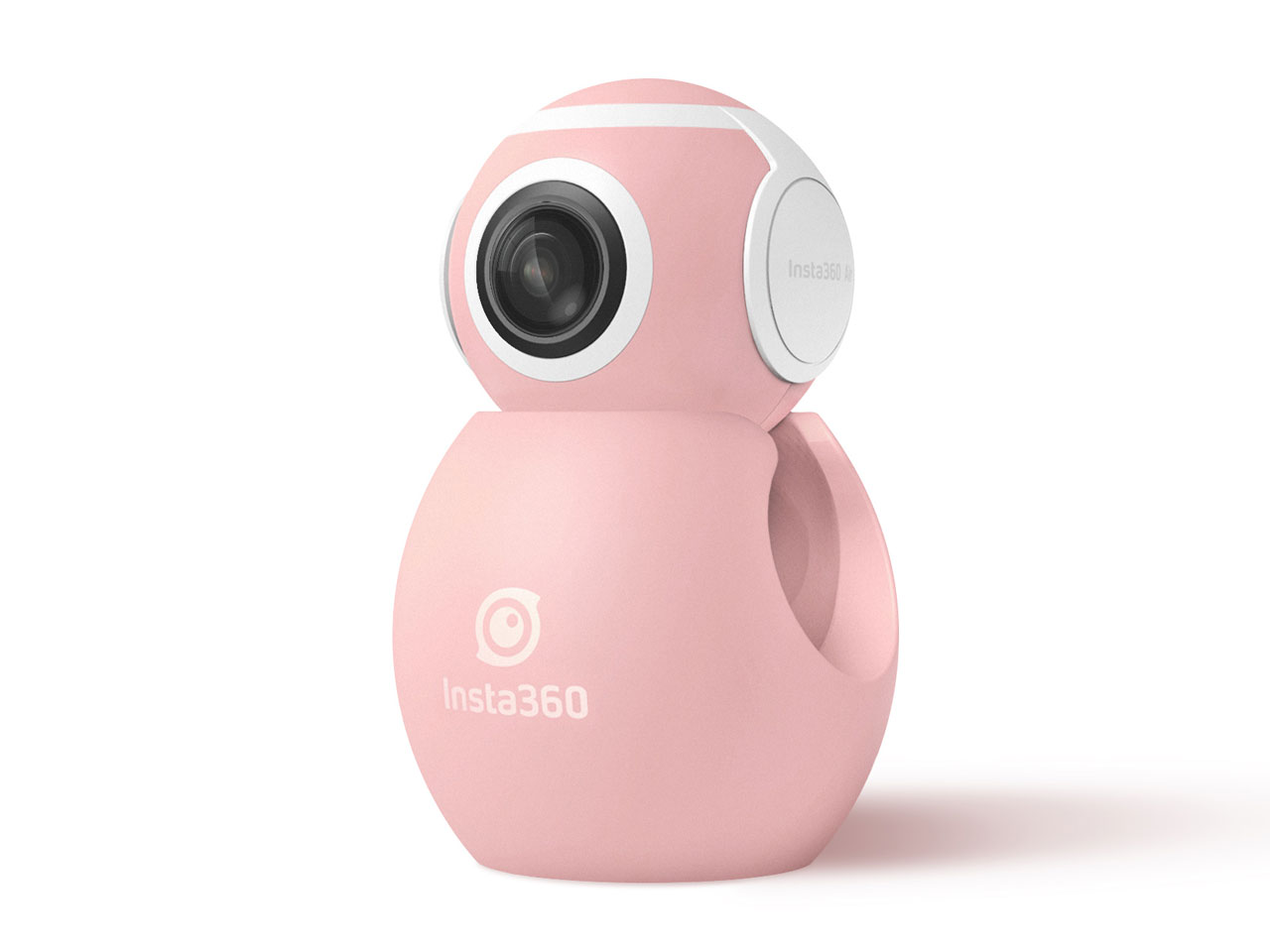 Insta360 Air CINMAIR/B/PINK [�s���N] �̐��i�摜