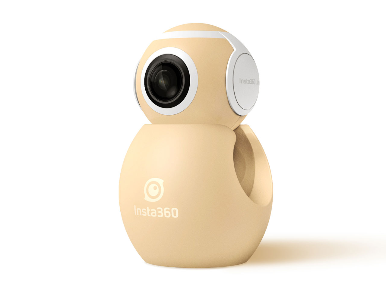 Insta360 Air CINMAIR/B/GOLD [�S�[���h] �̐��i�摜