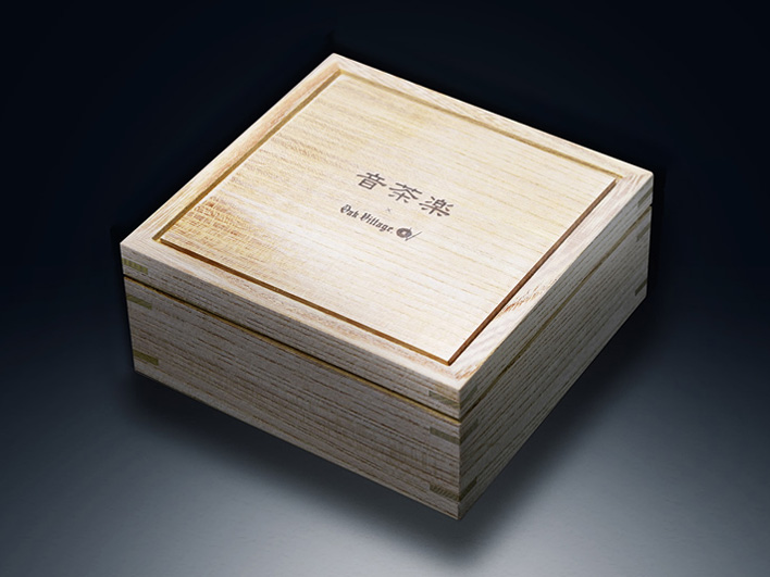 Flat4-��OBalance (AKAKEYAKI Balance)