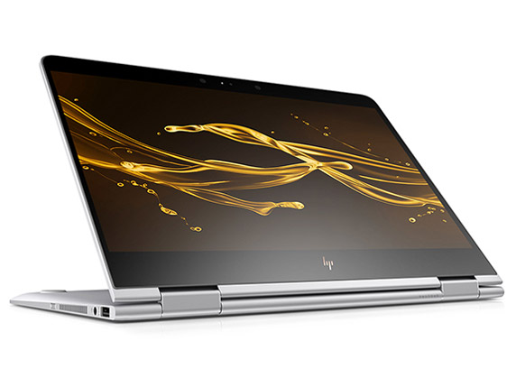 Spectre x360 13-ac005TU �x�[�V�b�N���f�� [�i�`�������V���o�[]