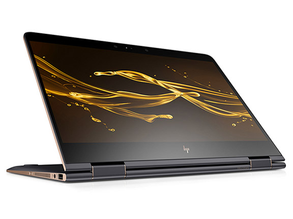 Spectre x360 13-ac006TU �X�^���_�[�h���f�� [�A�b�V���u���b�N]