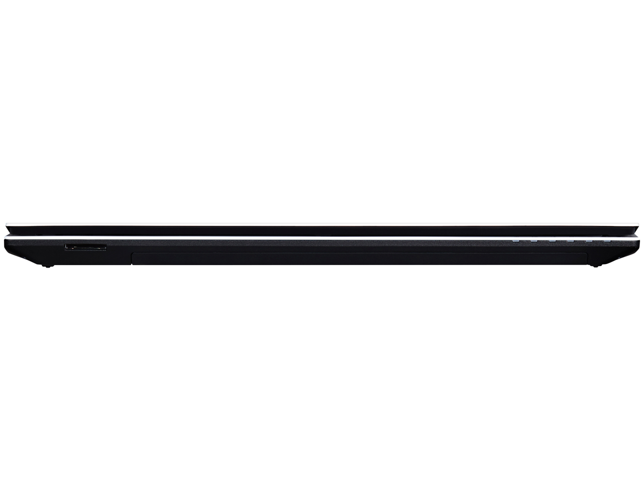 LAVIE Smart NS(S) PC-SN242FSA9-2 [�N���X�^���z���C�g]