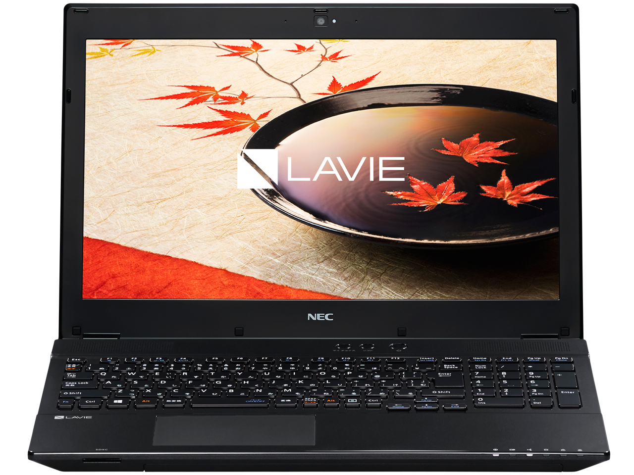 LAVIE Smart NS(S) PC-SN242GSA9-2 [�N���X�^���u���b�N]