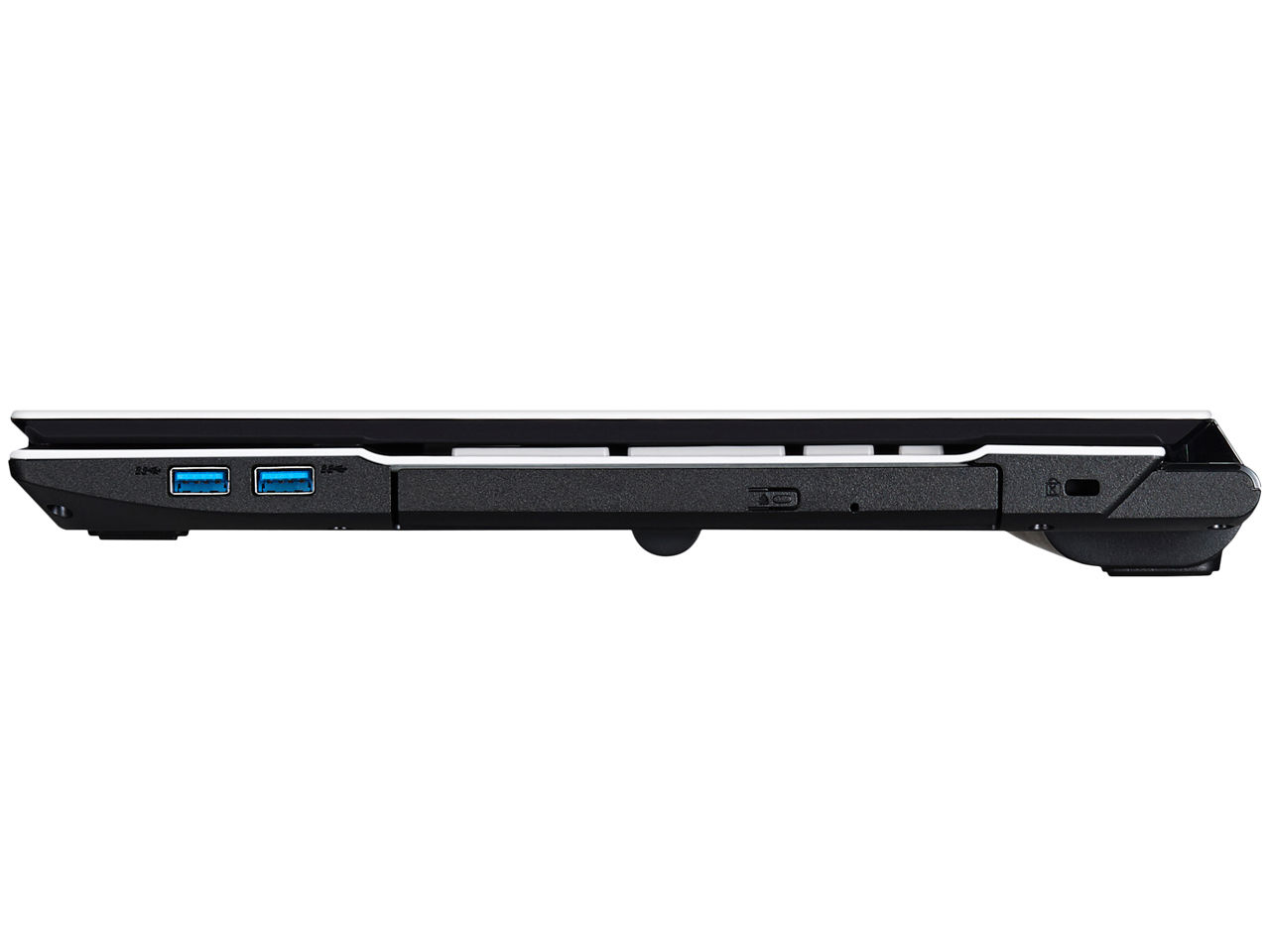 LAVIE Smart NS(S) PC-SN242FSA9-3 [�N���X�^���z���C�g]