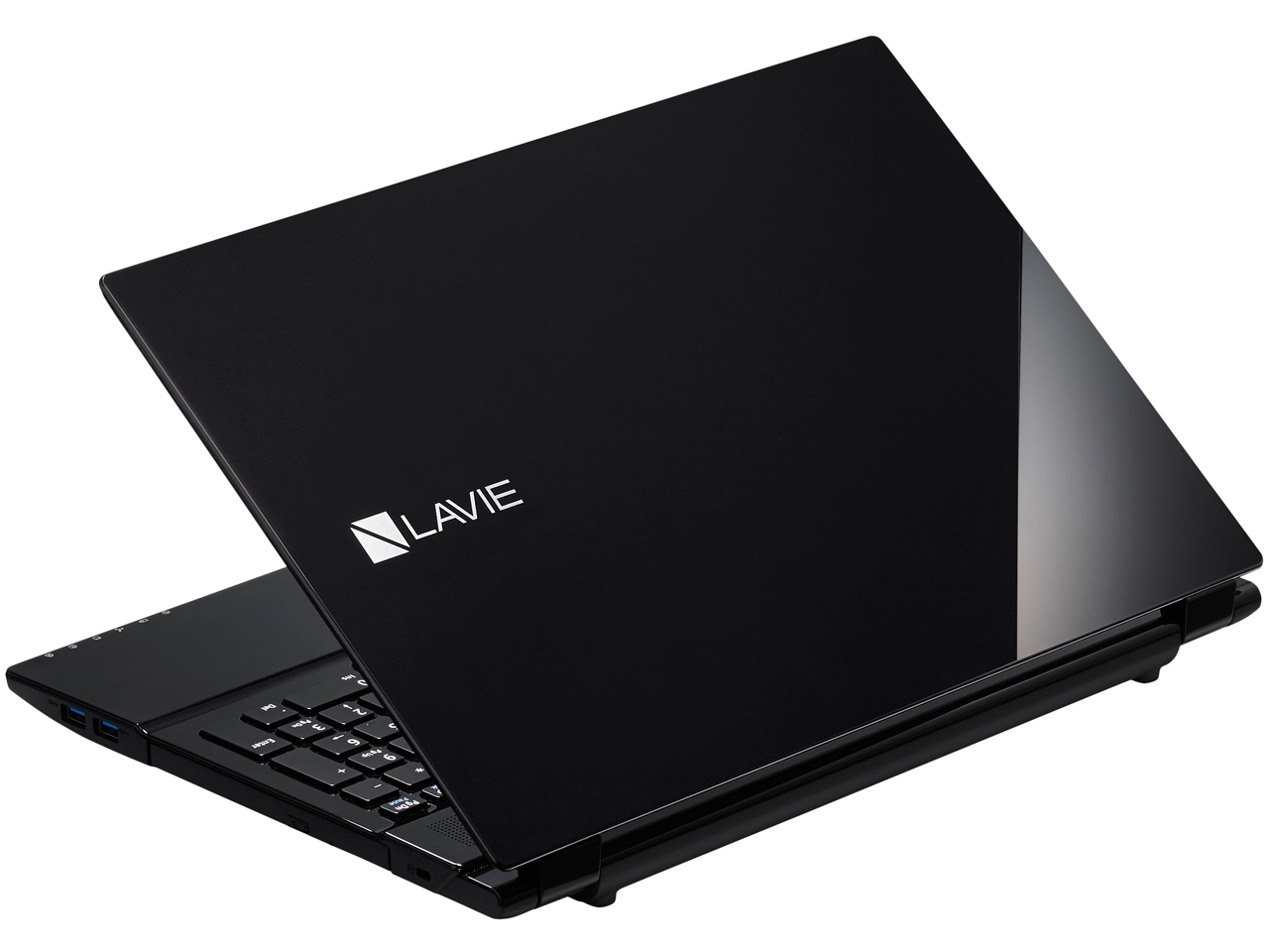 LAVIE Smart NS(S) PC-SN242GSA9-3 [�N���X�^���u���b�N]