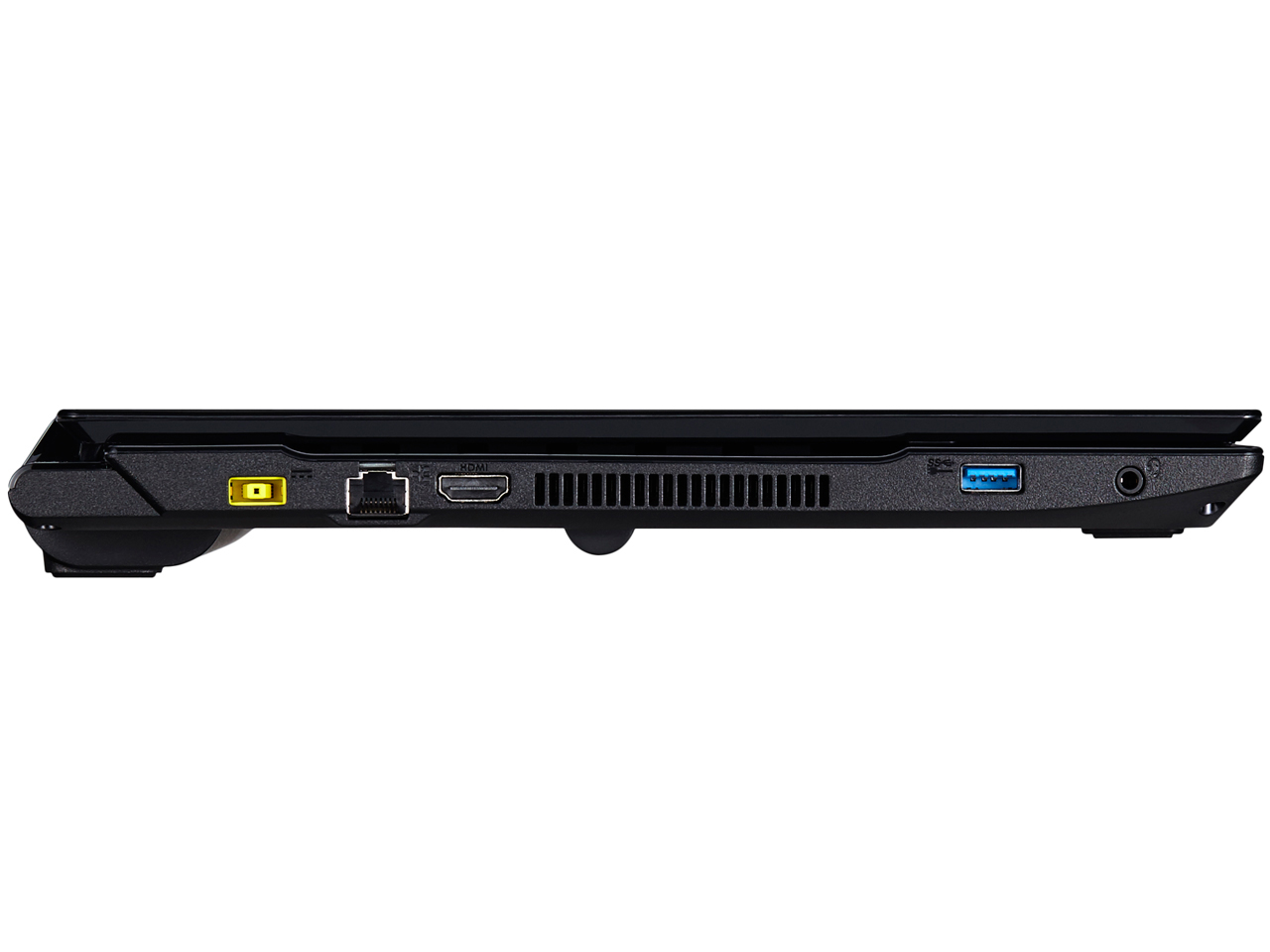 LAVIE Smart NS(S) PC-SN242GSA9-4 [�N���X�^���u���b�N]