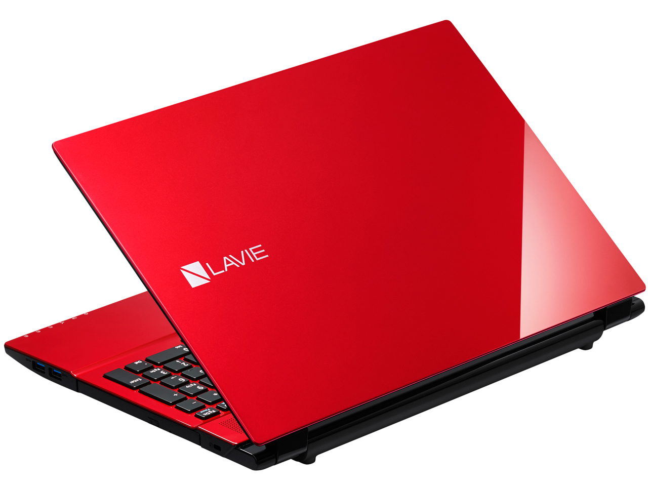 LAVIE Smart NS(S) PC-SN242HSA9-4 [�N���X�^�����b�h]