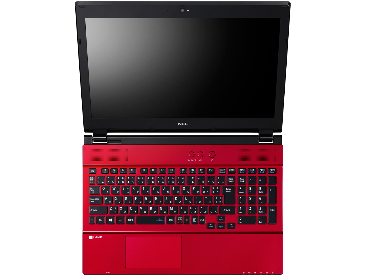 LAVIE Smart NS(S) PC-SN242HSA9-4 [�N���X�^�����b�h]