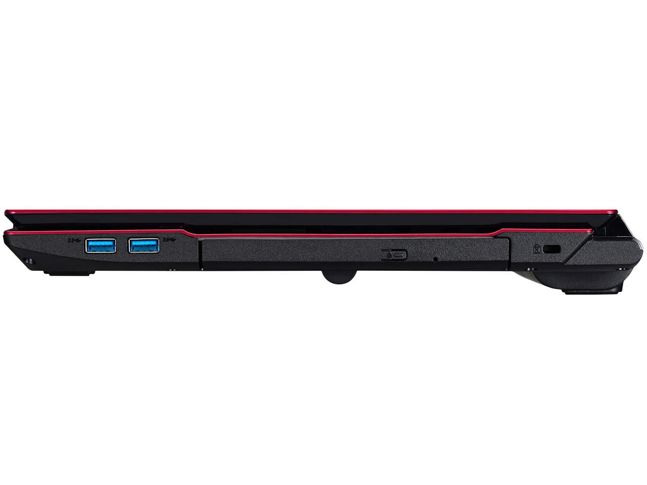 LAVIE Smart NS(S) PC-SN242HSA9-4 [�N���X�^�����b�h]