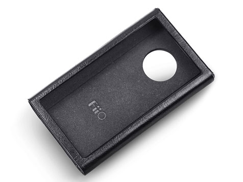 FiiO LC-FX1221 [black]