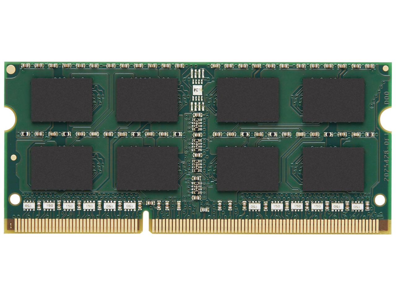 KVR16LS11K2/16 [SODIMM DDR3L PC3L-12800 8GB 2���g] �̐��i�摜