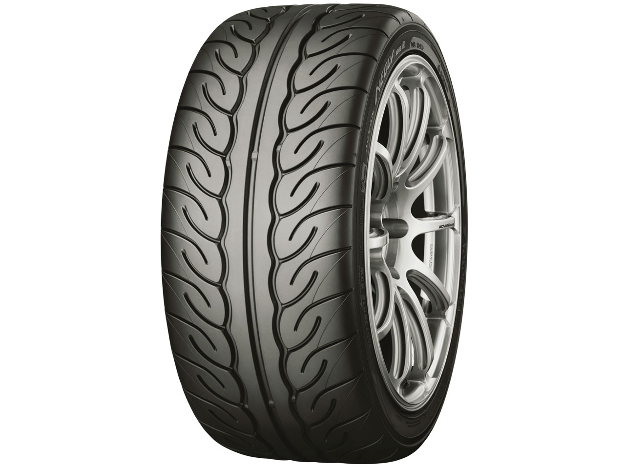 ADVAN NEOVA AD08R 165/55R15 75V �̐��i�摜
