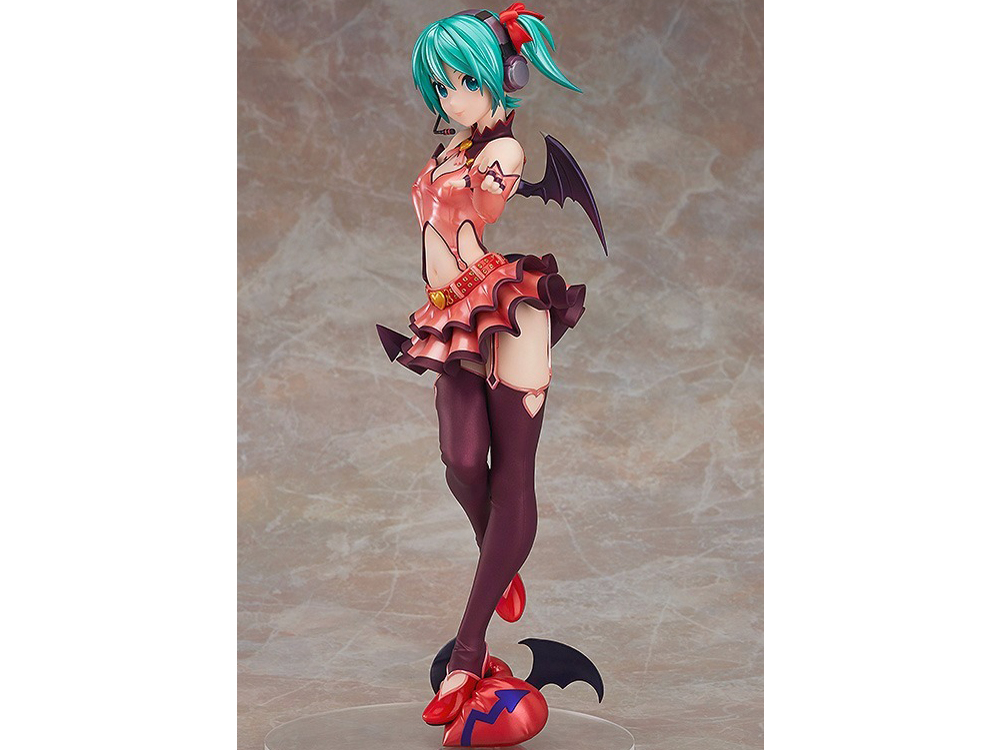 �����~�N -Project DIVA- F 2nd �����~�N �n�[�g�n���^�[Ver.