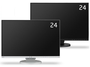 MultiSync LCD-EA245WMi-BK [24�C���` ��]