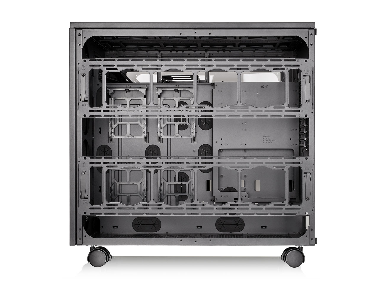 Core W200 CA-1F5-00F1WN-00