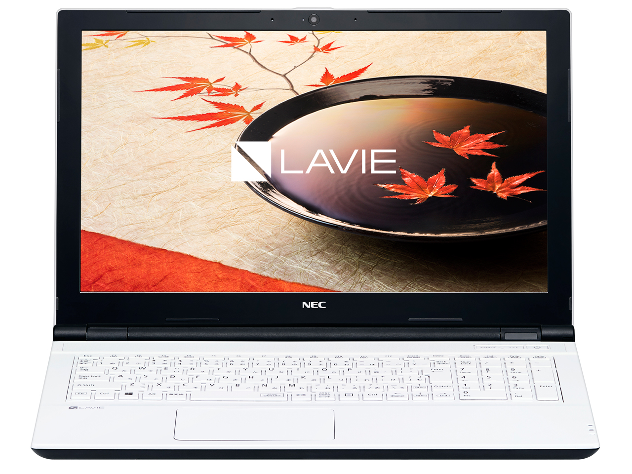 LAVIE Smart NS(e) PC-SN16CJSA9-1 [�G�N�X�g���z���C�g]