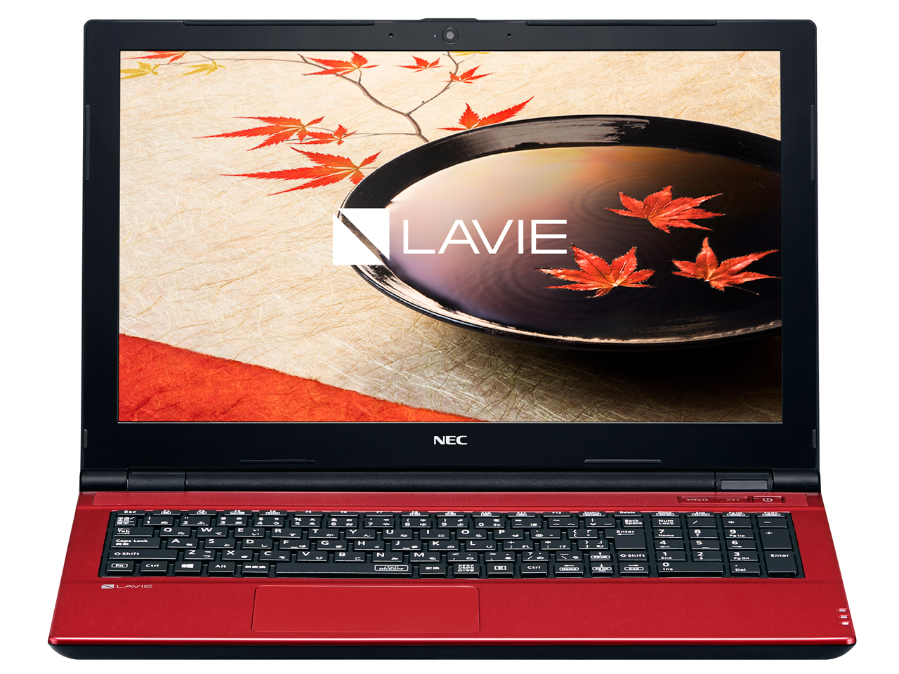 LAVIE Smart NS(e) PC-SN16CNSA9-2 [���~�i�X���b�h]