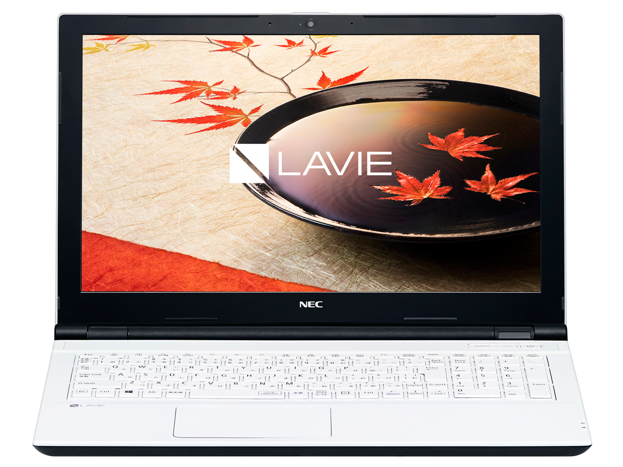 LAVIE Smart NS(e) PC-SN16CJSA9-2 [�G�N�X�g���z���C�g]