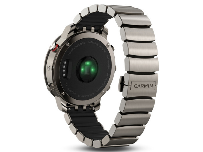 fenixJ Chronos Hybrid 195734 [���{��]