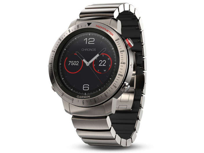 fenixJ Chronos Hybrid 195734 [���{��] �̐��i�摜