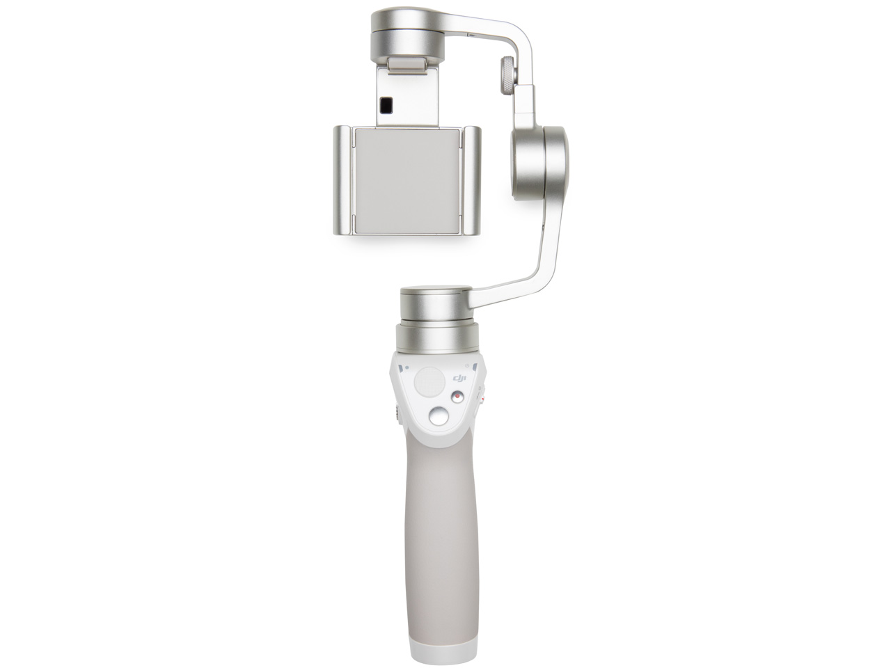 OSMO MOBILE [�V���o�[] �̐��i�摜