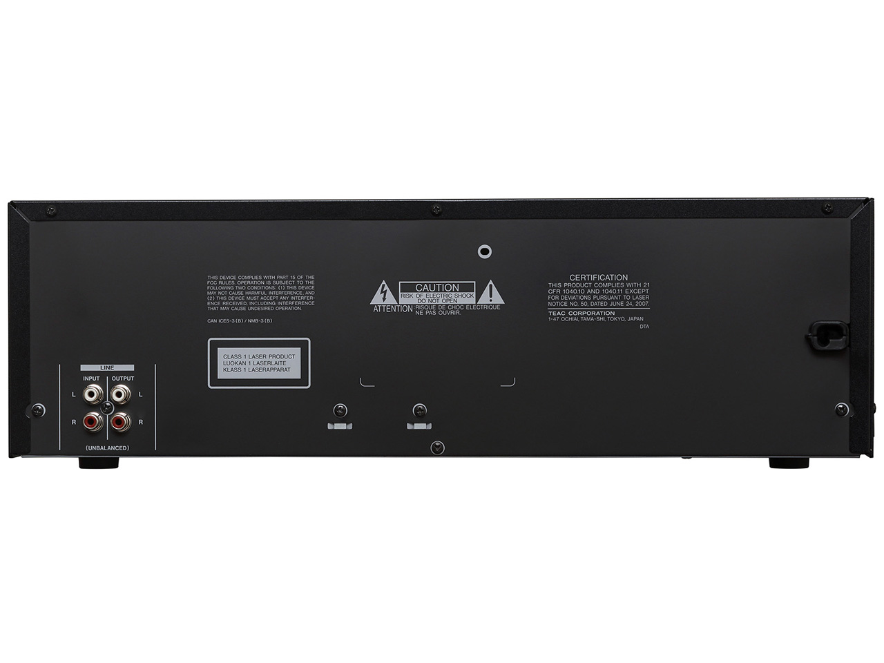 CD-A580
