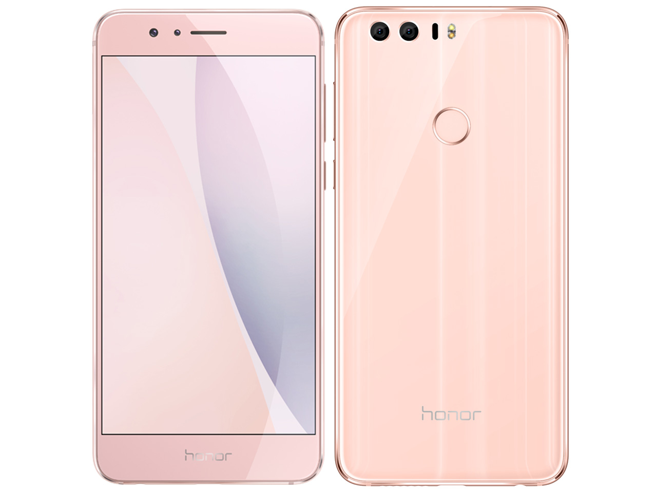 honor 8 SIM�t���[ [�T�N���s���N] �̐��i�摜