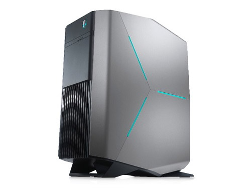 ALIENWARE Aurora �v���~�A�� VR Core i7 7700�E256GB PCIe SSD+2TB HDD�EGeForce GTX 1060���ڃ��f�� �̐��i�摜