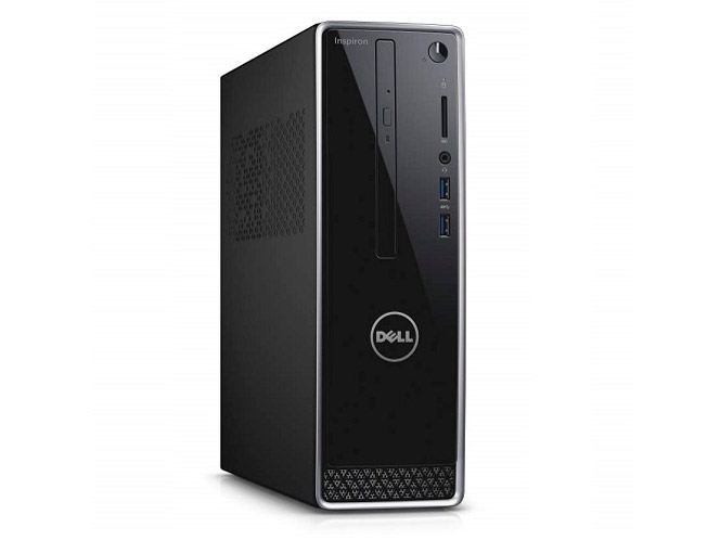 Inspiron �X���[���f�X�N�g�b�v ���i.com���� �G���g���[ Celeron J3060�E1TB HDD���ڃ��f�� �̐��i�摜