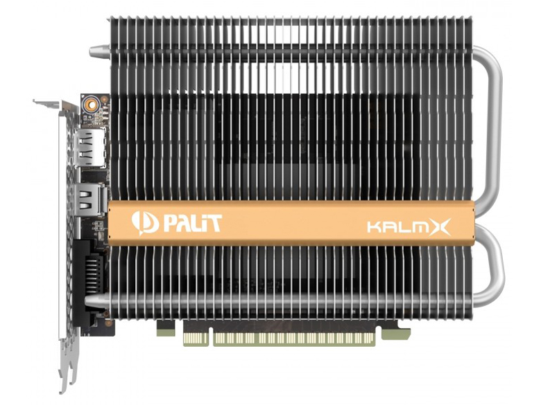 NE5105T018G1-1070H (GeForce GTX1050Ti 4GB KalmX) [PCIExp 4GB] �h�X�p��Web���胂�f��