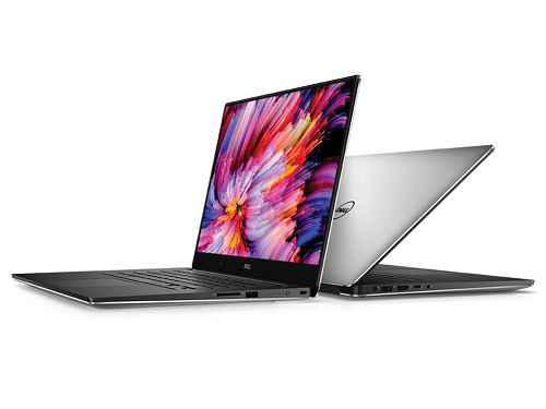 XPS 15 ���i.com���� �v���`�i�E4K�f�B�X�v���C�E�^�b�`�p�l�� Core i7 7700HQ�EGeForce GTX 1050�E512GB SSD���ڃ��f�� �̐��i�摜