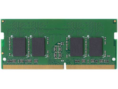 EW2400-N4G/RO [SODIMM DDR4 PC4-19200 4GB] �̐��i�摜