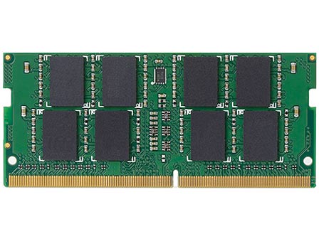 EW2400-N8G/RO [SODIMM DDR4 PC4-19200 8GB] �̐��i�摜
