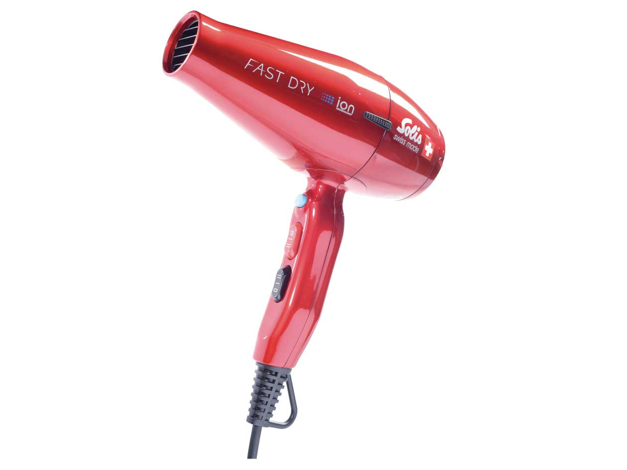 ソリスジャパン ファーストドライ SD381B [ブラック] 価格比較 - 価格.com