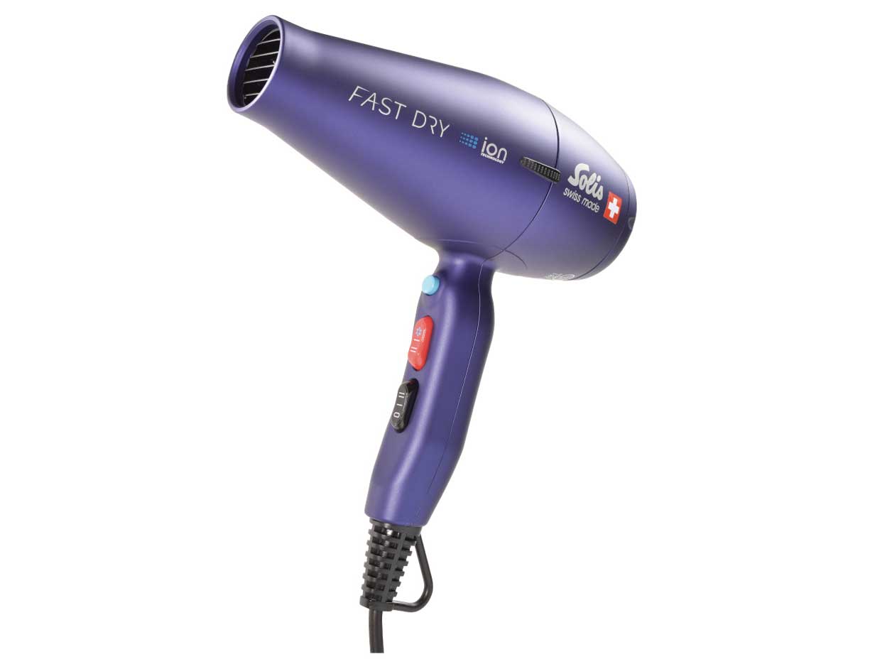 �t�@�[�X�g�h���C SD381L [�u���[]