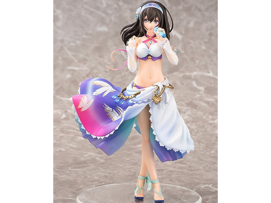 �A�C�h���}�X�^�[ �V���f�����K�[���Y ��򕶍� ���ɂ̋��EVer.