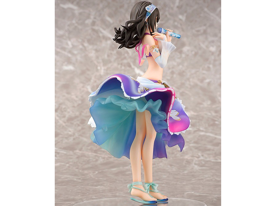 �A�C�h���}�X�^�[ �V���f�����K�[���Y ��򕶍� ���ɂ̋��EVer.