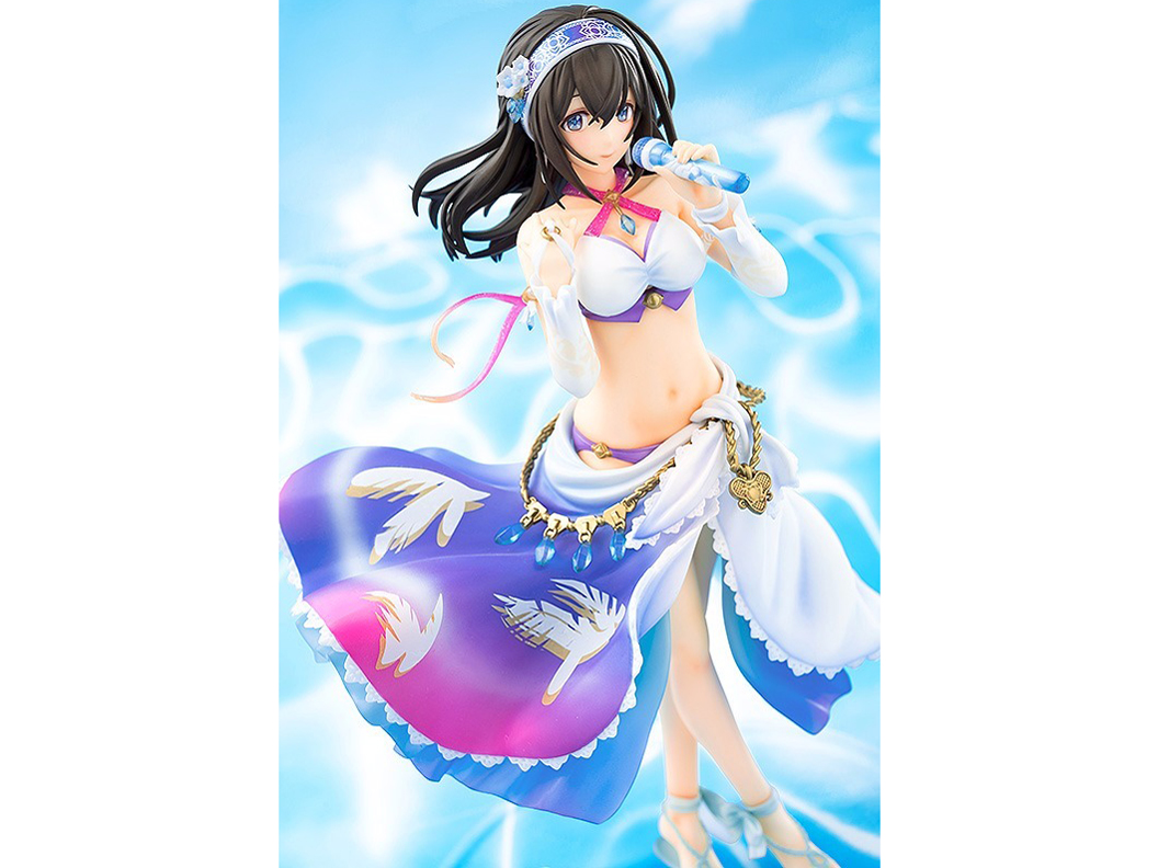 �A�C�h���}�X�^�[ �V���f�����K�[���Y ��򕶍� ���ɂ̋��EVer.